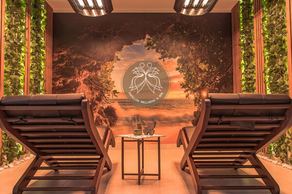 Papillon Spa Centar