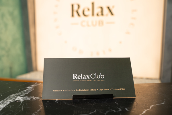 Relax Club