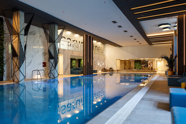 Saruna Wellness Skyline